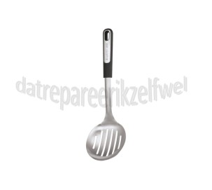 Foto van BergHOFF Spaan LEO RECYCLED Schuimspaan Graphite 