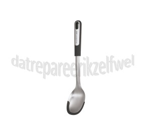 Foto van BergHOFF Lepel LEO RECYCLED Serveerlepel Graphite 