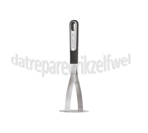 Foto van BergHOFF Stamper LEO RECYCLED Pureestamper Graphite 