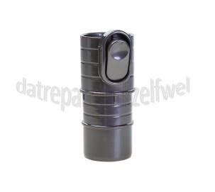 Foto van Dyson Vergrendeling Universele adapter DC03, DC04, DC05, DC07, DC08, DC18 