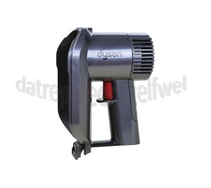 Foto van Dyson Motor Main Body inclusief motor DC45 