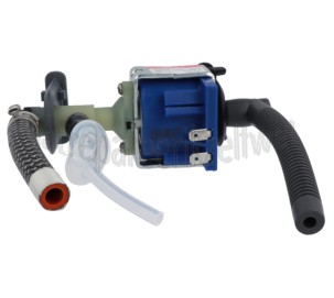 Foto van Philips Pomp Incl. slangen PSG9030/20, PSG9040/80, PSG9050/20 