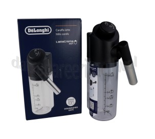 Foto van DeLonghi Melkkan Melkreservoir ECAM220.60, ECAM220.80, ECAM290.85 