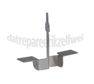 Foto van Liebherr Reparatieset Dooiwaterafvoer 