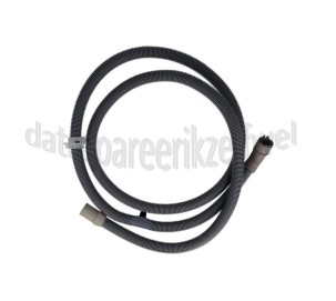 Foto van Afvoerslang met ontluchting TP Reflex F99705, ESL8810 