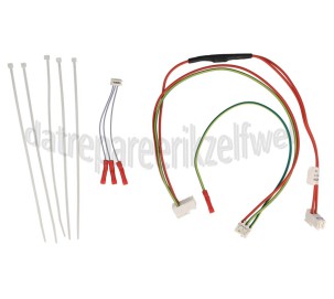 Foto van Bosch Kabelboom Circulatiepomp SMS58M08EU, SMS53M02EU 