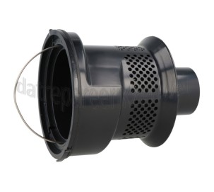 Foto van Grundig Filter Compleet VCP3330, VCP4330 