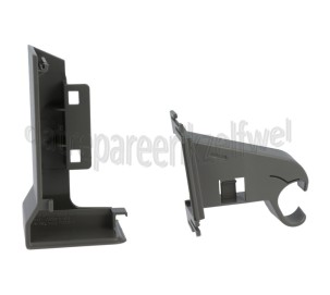 Foto van Samsung Installatiekit Installatie accessoires RB34C600DSA 