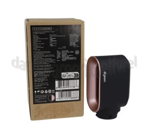 Foto van Dyson Opzetstuk Pre-Styling Dryer opzetstuk HS08 Airwrap Ceramic Pink/Rose Gold 