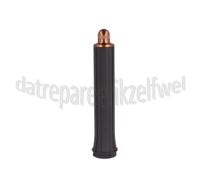 Foto van Dyson Opzetstuk Airwrap Long Barrel 30mm Copper/Nickel HS02, HS05 Airwrap 