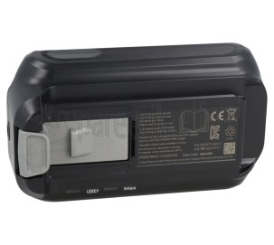 Foto van Rowenta Accu 18,5 Volt X-Pert 7.60 RH6A31, X-Pert 7.60 RH6A75 