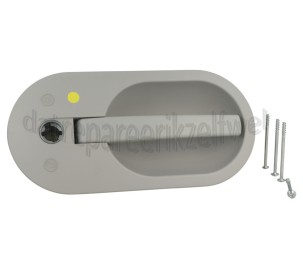 Foto van Dometic Deurgreep Van buitendeur CaraD-100Plus 