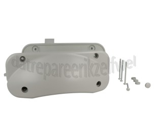 Foto van Dometic Deurgreep Van buitendeur CaraD-100Plus 