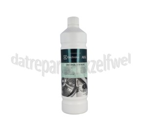 Foto van Electrolux Ontkalker Universele ontkalker, 1 liter Vaatwassers, wasmachines 