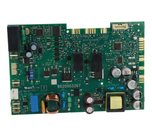 Foto van Krups Print Module EA872B10, EA875E10 