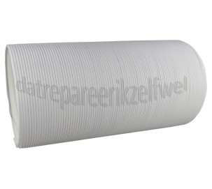 Foto van AEG Slang Afvoerslang, 1,5 meter AXP34U338HW, EXP26U338HW 