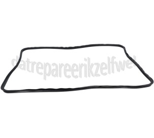 Foto van Atag Afdichtingsrubber Van deur -rondom- CX4311A, MAC696MAT 