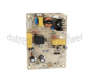 Foto van Kenwood Print Module KVC5100P, KVL6100T 