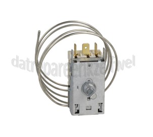 Foto van Beko Thermostaat 3 cont. Cap.L=95cm. CCH4860, CHA28000 