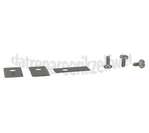 Foto van Philips Mes Reservemessen, met schroeven Rabbot RSL3000/10 