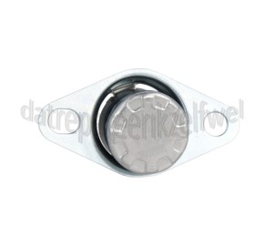 Foto van Samsung Thermostaat-vast 130 graden NQ50C7535DS, BT621VDST 