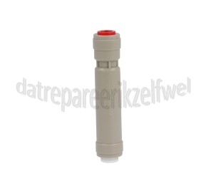 Foto van Samsung Koppeling Van waterslang RSA1ZTPE1, RS7667FHCBC 