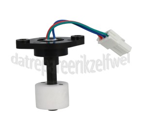 Foto van Samsung Vlotter Van condens tank DV10R8540GV 