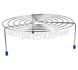 Foto van Samsung Rooster Hoog model H=95mm D=260mm MC32F606TCT, CE117PT-X1 