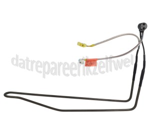 Foto van Samsung Verwarmingselement Van condensor RB31FERNDSS, RB29FSJNDSS 