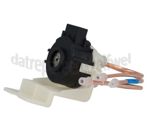 Foto van Samsung Ventiel Magneetventiel RT38K5400S9, RT62K7040WW 