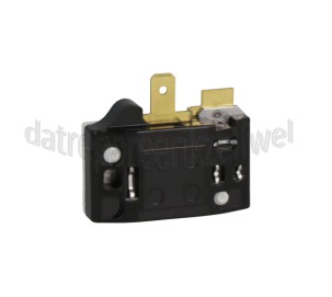 Foto van Samsung Relais Bij voedingskabel RSH7UNSW1, RSH5PTTS1 