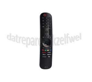 Foto van LG Afstandsbediening Afstandsbediening 65QNED93A6A, OLED83G55LW 