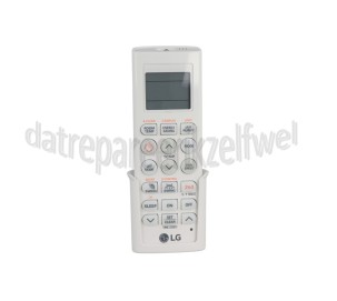 Foto van LG Afstandsbediening Met wandhouder ASNW096FVG0, ASNH126PML4 