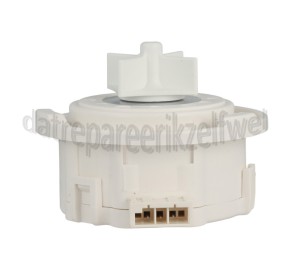 Foto van LG Pomp Afvoerpomp los RC7055AH2M, RC90V9AV2W 