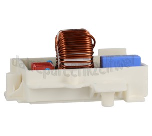 Foto van LG Condensator Ontstoring FH4U1TCNW2, F4J5TNW3W 