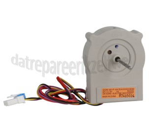 Foto van LG Motor Van ventilator GSBV70PZTE, GSJV31DSXE 