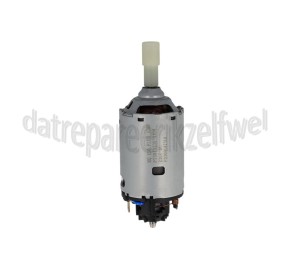 Foto van Bosch Motor Aandrijving MS8CM6130, MSM89110 