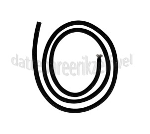 Foto van Smeg Deurrubber Afdichtingsrubber SFP378X, SFP120 