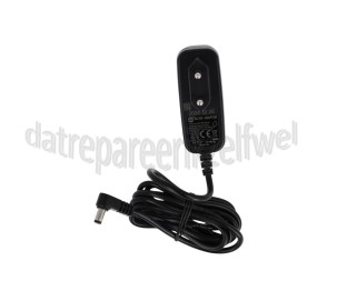 Foto van Bosch Laadadapter Lader 220V BBS711W, BCS712XXL 