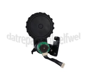 Foto van Blaupunkt Wiel Links XBOOST2 & XBOOST+ 