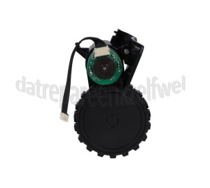 Foto van Blaupunkt Wiel Rechts XBOOST2 & XBOOST+ 