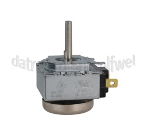 Foto van DeLonghi Timer Incl. bel EO12012EX1, EO32852EX2 