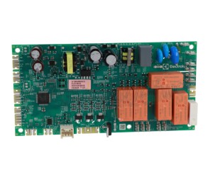 Foto van AEG Module Stuurmodule BPE555360M, EKI668900W 