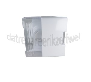 Foto van LG IJsbereider IJsbak GCL22FTLAJ, GCG22FFQYJ 