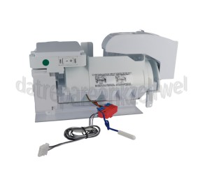 Foto van LG IJsbereider IJsmaker GCL22FTLAJ, GCX22FTQNS 