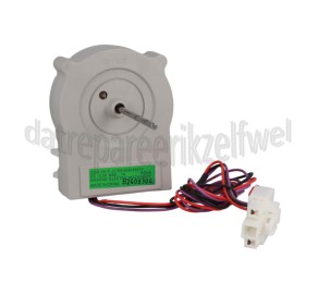 Foto van LG Motor Van ventilator GNB702GSTW 