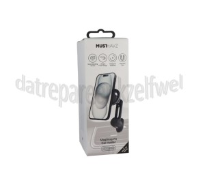 Foto van Musthavz Houder MagSnap Fit Ventilatierooster 