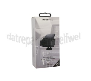 Foto van Musthavz Houder Universeel Auto houder, Solar 