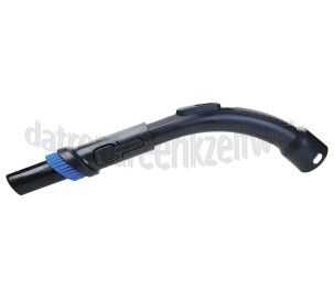 Foto van Philips Pistoolgreep Pistoolgreep met borstel, 35mm FC9552, FC9555 Power Pro 