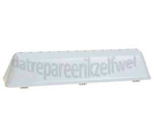 Foto van Whirlpool Trommelrib 14 gaatjes, 6 klemmen MFW108EDWT, WAK7570 